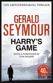 Harry's Game (eBook, ePUB)
