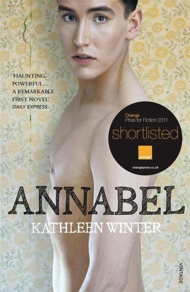 Annabel (eBook, ePUB) Annabel (eBook, ePUB)