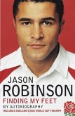 Finding My Feet - My Autobiography (eBook, ePUB) Finding My Feet - My Autobiography (eBook, ePUB)