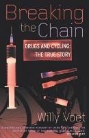 Breaking The Chain (eBook, ePUB) - Voet, Willy