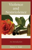 Violence and Nonviolence (eBook, ePUB)