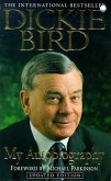Dickie Bird Autobiography (eBook, ePUB)