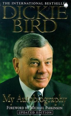 Cover Dickie Bird Autobiography (eBook, ePUB)