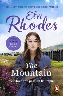 The Mountain (eBook, ePUB) - Rhodes, Elvi