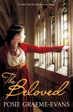 The Beloved (eBook, ePUB) - Graeme-Evans, Posie