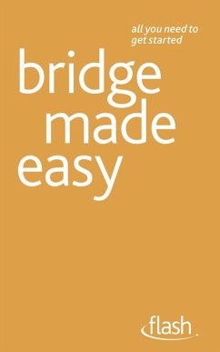 Cover Bridge Made Easy: Flash (eBook, ePUB)