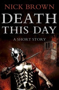 Cover Death This Day (eBook, ePUB)