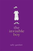 Magical Children: The Invisible Boy (eBook, ePUB) Magical Children: The Invisible Boy (eBook, ePUB)