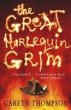 The Great Harlequin Grim (eBook, ePUB) - Bild 1