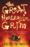 The Great Harlequin Grim (eBook, ePUB)