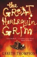 The Great Harlequin Grim (eBook, ePUB) - Thompson, Gareth