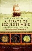 A Pirate Of Exquisite Mind (eBook, ePUB) - Preston, Diana; Preston, Michael