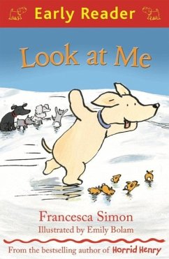 Look at Me (eBook, ePUB) - Simon, Francesca