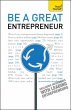 Be A Great Entrepreneur (eBook, ePUB) - Bild 1
