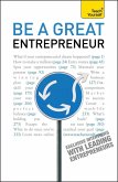 Be A Great Entrepreneur (eBook, ePUB)