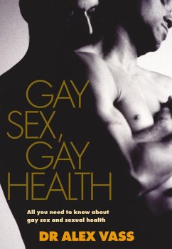 Cover Gay Sex, Gay Health (eBook, ePUB)