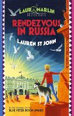 Rendezvous in Russia (eBook, ePUB)