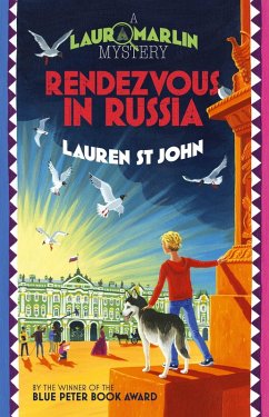 Rendezvous in Russia (eBook, ePUB) - St John, Lauren