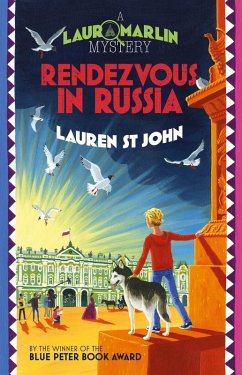 Cover Rendezvous in Russia (eBook, ePUB)