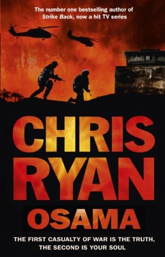 Osama (eBook, ePUB) - Ryan, Chris