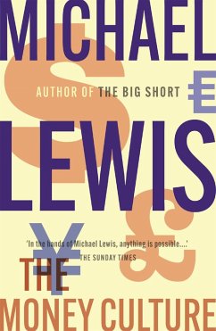 The Money Culture (eBook, ePUB) - Lewis, Michael