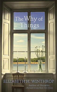 Cover The Why of Things (eBook, ePUB)