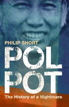 Pol Pot (eBook, ePUB) - Short, Philip