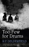 Too Few for Drums (eBook, ePUB)