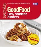 Good Food: Easy Student Dinners (eBook, ePUB)