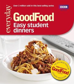 Good Food: Easy Student Dinners (eBook, ePUB) - Good Food Guides