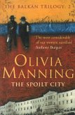 The Spoilt City (eBook, ePUB)