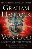 War God: Nights of the Witch (eBook, ePUB)