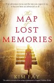 The Map of Lost Memories (eBook, ePUB)