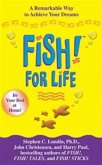 Fish! For Life (eBook, ePUB)