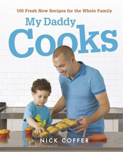 Cover My Daddy Cooks (eBook, ePUB)