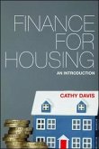 Finance for Housing (eBook, ePUB)