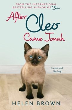 After Cleo, Came Jonah (eBook, ePUB) - Brown, Helen