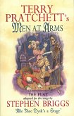 Men At Arms - Playtext (eBook, ePUB)