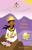 Little Princesses: The Golden Princess (eBook, ePUB)