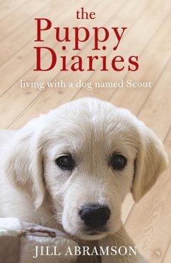 Cover The Puppy Diaries (eBook, ePUB)