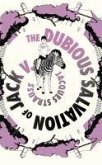 The Dubious Salvation Of Jack V. (eBook, ePUB)