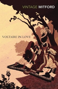 Voltaire in Love (eBook, ePUB) - Mitford, Nancy