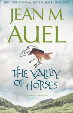 The Valley of Horses (eBook, ePUB) - Auel, Jean M.