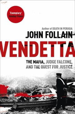 Vendetta (eBook, ePUB) - Follain, John; Follain, John