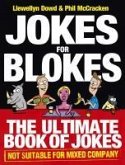 Jokes for Blokes (eBook, ePUB)