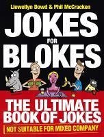 Cover Jokes for Blokes (eBook, ePUB)