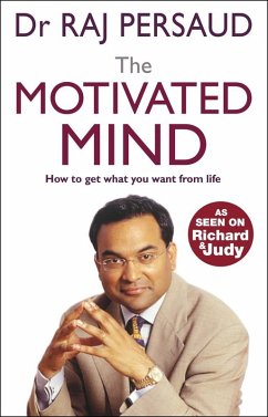 Cover The Motivated Mind (eBook, ePUB)