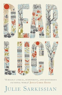 Cover Dear Lucy (eBook, ePUB)