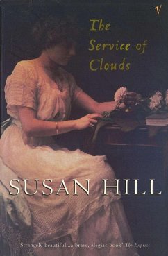 The Service Of Clouds (eBook, ePUB) - Hill, Susan
