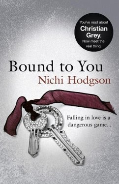 Bound to You (eBook, ePUB) - Hodgson, Nichi